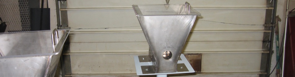 "Stainless & Steel Creations"